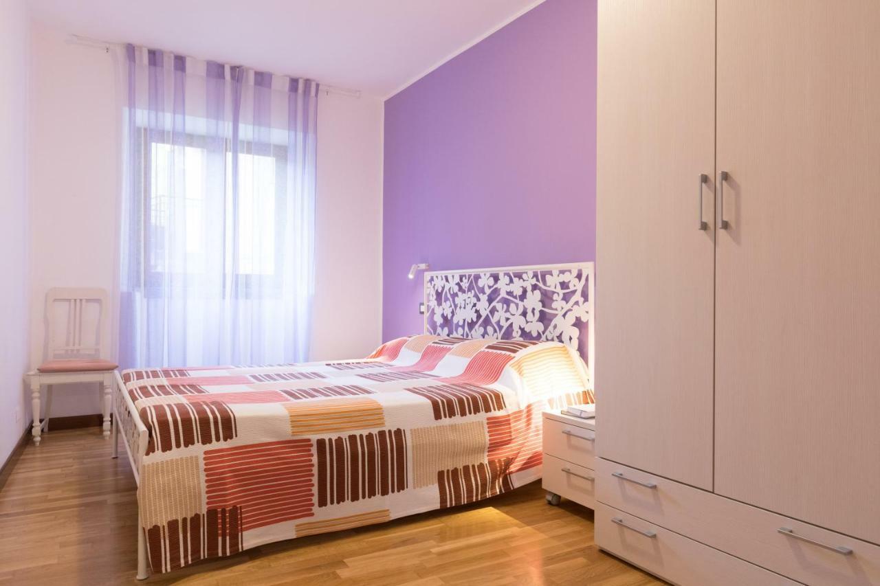 Casa Domaso Apartman Kültér fotó