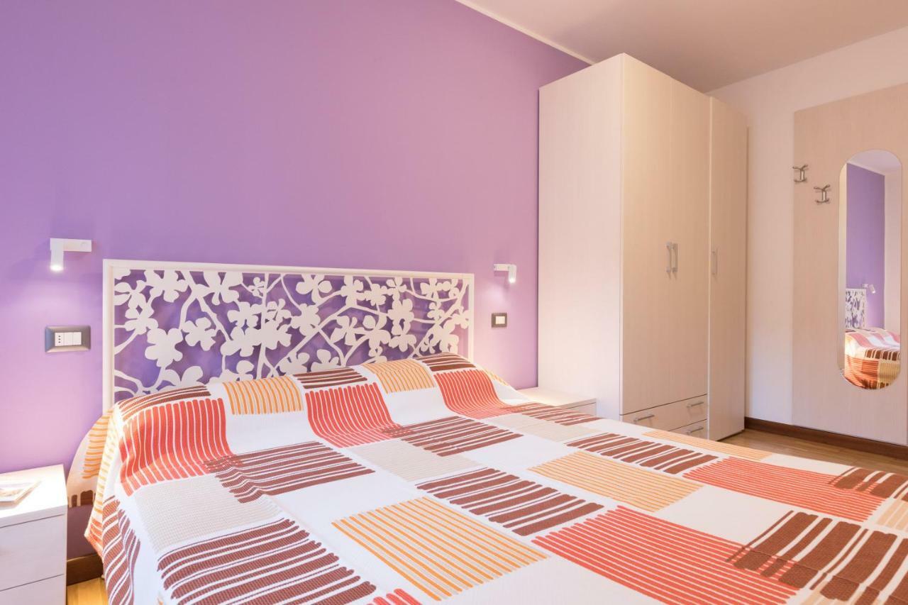 Casa Domaso Apartman Kültér fotó
